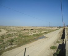 kreditle torpaq alqi satqis Məhəmmədli, Abşeron r.