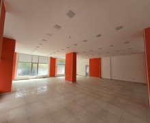 Kirayə (aylıq) Obyekt Əhmədli m., Əhmədli, Xətai r.