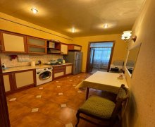 Kirayə (aylıq) Köhnə Tikili Sahil m., Nəsimi r.