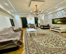 Satılır Yeni Tikili İnşaatçılar m., Yeni Yasamal qəs., Yasamal r.