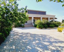 Satılır Həyət evi/villa Buzovna, Xəzər r. Satılır Həyət evi/villa Buzovna, Xəzər r.