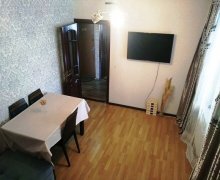 Satılır Köhnə Tikili Xalqlar dostluğu m., 8-ci kilometr, Nizami r.