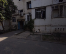 Satılır Köhnə Tikili Xalqlar dostluğu m., 8-ci kilometr, Nizami r.