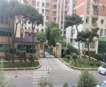 Satılır Yeni Tikili 20 Yanvar m., 1-ci mikrorayon, Nəsimi r.