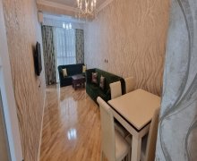 Kirayə (aylıq) Yeni Tikili Əhmədli m., Əhmədli, Xətai r.