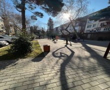 Satılır Köhnə Tikili Azadlıq m., 7-ci mikrorayon, Binəqədi r.