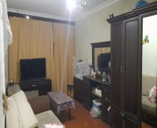 Satılır Köhnə Tikili Həzi Aslanov m., Xətai r.