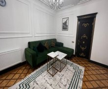 Kirayə (aylıq) Köhnə Tikili 20 Yanvar m., Nəsimi r.