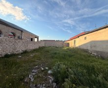 Satılır Torpaq Şüvəlan, Xəzər r.