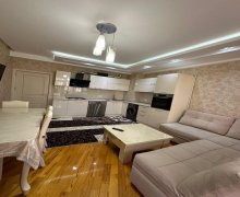 Kirayə (aylıq) Yeni Tikili Həzi Aslanov m., Xətai r.