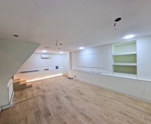 obyekt aylıq arendaya 28 May m., Qış parkı, Nəsimi r.