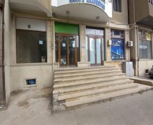 Satılır Obyekt Xətai m., Xətai r.