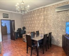 Satılır Yeni Tikili Nəsimi m., Binəqədi r.