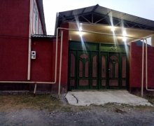 Kirayə (günlük) Həyət evi/villa Qəbələ ş.