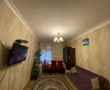 Satılır Köhnə Tikili Azadlıq m., Binəqədi r.