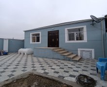 Satılır Həyət evi/villa Binə qəs., Xəzər r.