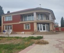 Kirayə (aylıq) Bağ evi Novxanı, Abşeron r.