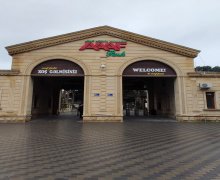 Kirayə (aylıq) Yeni Tikili Xırdalan ş.