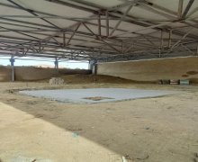 Satılır Torpaq Xalqlar dostluğu m., Nizami r.