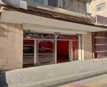 Kirayə (aylıq) Ofis İçərişəhər m., Səbail r.