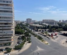 Kirayə (aylıq) Yeni Tikili 20 Yanvar m., Nəsimi r.