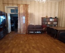 Kirayə (aylıq) Həyət evi/villa Nizami m., Kubinka, Nəsimi r.