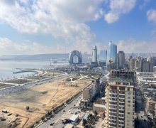 Kirayə (aylıq) Yeni Tikili Xətai m., Xətai r.