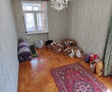 Satılır Köhnə Tikili Neftçilər m., Bakıxanov qəs., Sabunçu r.