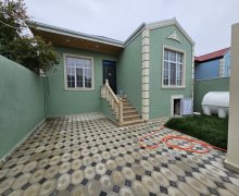 xezer rayonunda satilan heyet evleri/villa Binə qəs., Xəzər r.