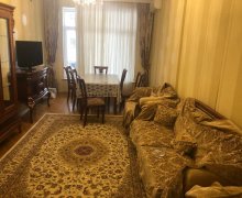 Kirayə (aylıq) Yeni Tikili Gənclik m., Nəsimi r.
