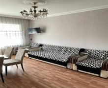 Kirayə (aylıq) Köhnə Tikili Xalqlar dostluğu m., Xətai r.