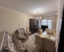 Satılır Köhnə Tikili Nəriman Nərimanov m., Nərimanov r.