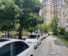 Kirayə (aylıq) Köhnə Tikili Elmlər akademiyası m., Dövlət Təhlükəsizlik Nazirliyi, Yasamal r.