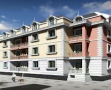 Satılır Yeni Tikili Binə qəs., Xəzər r.