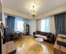 Satılır Yeni Tikili Nəriman Nərimanov m., Nərimanov r.