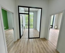 Kirayə (aylıq) Ofis 8 Noyabr m., Nəsimi r.