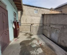 Продажа Дома/Виллы м. Автовокзал м., пос. Биляджари, Бинагадинский р-н р.