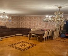 Kirayə (aylıq) Köhnə Tikili Nəriman Nərimanov m., Nərimanov r.