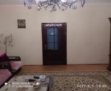 Satılır Yeni Tikili Əhmədli m., Əhmədli, Xətai r.