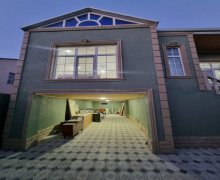 Satılır Həyət evi/villa Koroğlu m., Zabrat qəs., Sabunçu r.