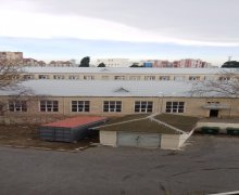 Satılır Köhnə Tikili Qara Qarayev m., Nizami r.