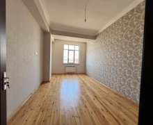 Satılır Yeni Tikili Qara Qarayev m., Nizami r.