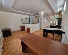 Kirayə (aylıq) Ofis Nəriman Nərimanov m., Nərimanov r.