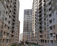 Продажа Новостройка м. 20 Января м., пос. Ясамал, Ясамал р.