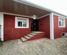 Satılır Həyət evi/villa Binə qəs., Xəzər r.