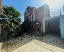 Satılır Həyət evi/villa Maştağa qəs., Sabunçu r.