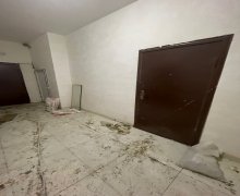 Satılır Yeni Tikili 20 Yanvar m., Yeni Yasamal qəs., Yasamal r.