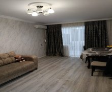 Kirayə (aylıq) Köhnə Tikili Neftçilər m., 8-ci kilometr, Lotos Ticarət mərkəzi, Nizami r.