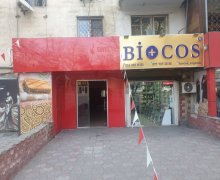 Kirayə (aylıq) Obyekt İnşaatçılar m., Yasamal qəs., Yasamal r.