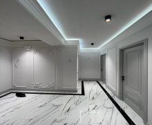 Satılır Yeni Tikili Nizami m., Yasamal r.